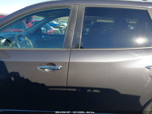 5N1CR2MN5EC658290 Nissan Pathfinder Hybrid Sl