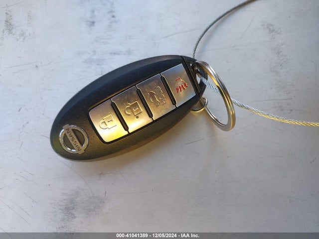 Nissan SENTRA SV 2016 3N1AB7AP3GY291602 Image 11