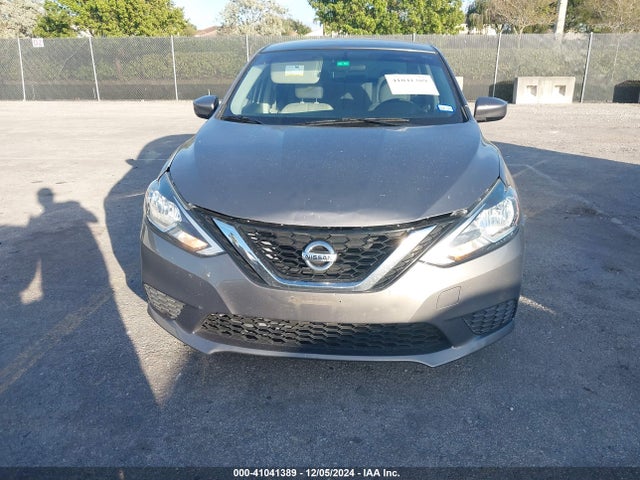Nissan SENTRA SV 2016 3N1AB7AP3GY291602 Image 6
