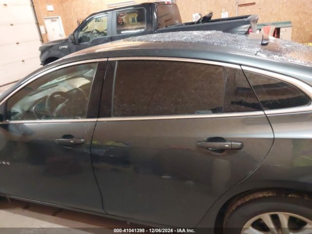 1G1ZD5ST0JF184282 Chevrolet MALIBU LT