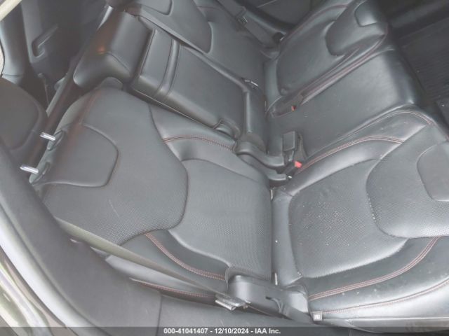 1C4PJMBS5FW502302 Jeep Cherokee Trailhawk
