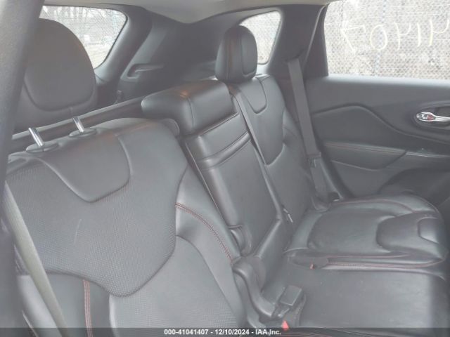 1C4PJMBS5FW502302 Jeep Cherokee Trailhawk