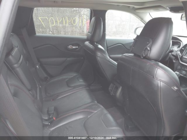 1C4PJMBS5FW502302 Jeep Cherokee Trailhawk