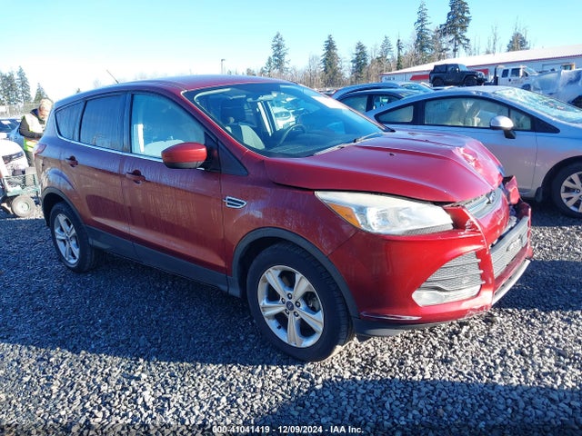 Ford ESCAPE SE 2014 1FMCU9GX5EUC52816 Image 1
