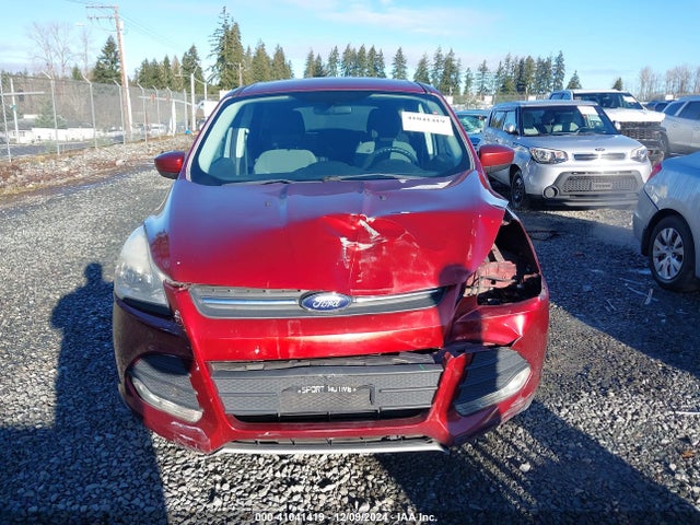Ford ESCAPE SE 2014 1FMCU9GX5EUC52816 Image 13