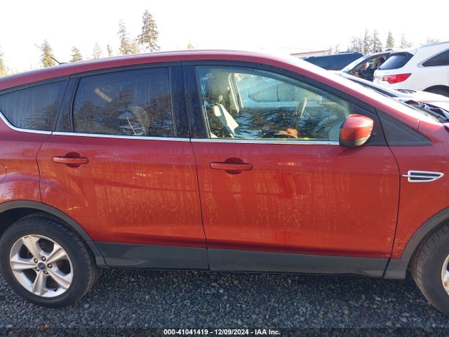 Ford ESCAPE SE 2014 1FMCU9GX5EUC52816 Image 14