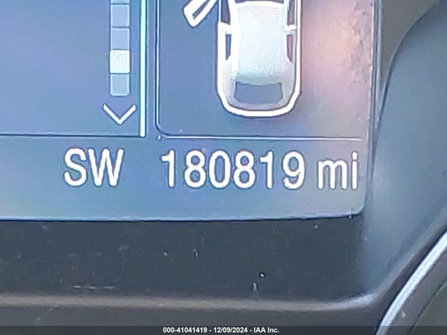 Ford ESCAPE SE 2014 1FMCU9GX5EUC52816 Image 16