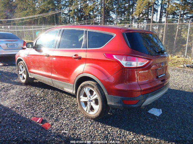 Ford ESCAPE SE 2014 1FMCU9GX5EUC52816 Image 3