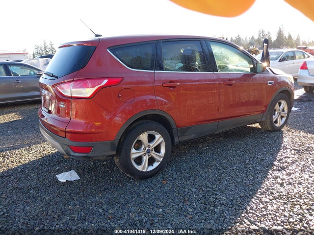 Ford ESCAPE SE 2014 1FMCU9GX5EUC52816 Image 4