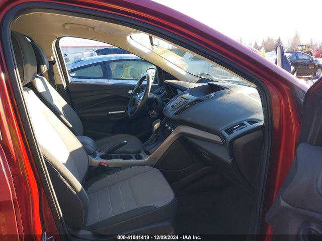 Ford ESCAPE SE 2014 1FMCU9GX5EUC52816 Image 5