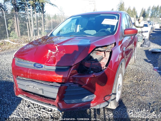 Ford ESCAPE SE 2014 1FMCU9GX5EUC52816 Image 6