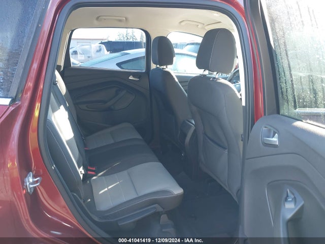 Ford ESCAPE SE 2014 1FMCU9GX5EUC52816 Image 8