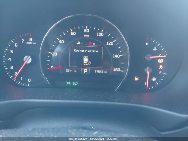 5XYPK4A58GG067007 KIA Sorento 3.3l Sxl