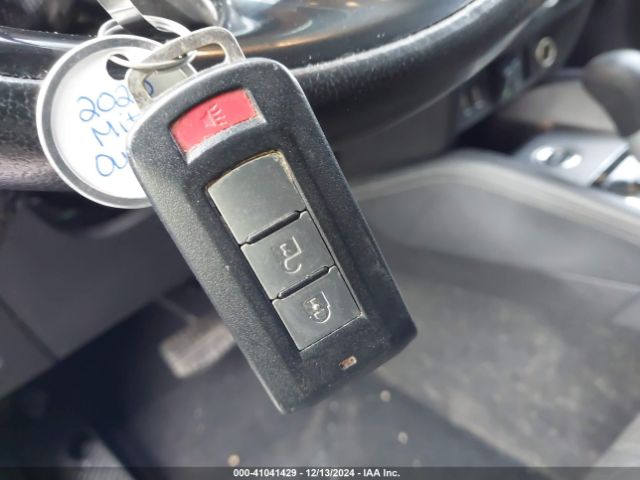 2020 MITSUBISHI OUTLANDER SPORT JA4AR3AU4LU021423 Photo 10