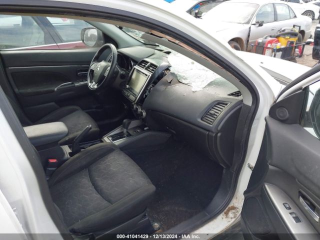 2020 MITSUBISHI OUTLANDER SPORT JA4AR3AU4LU021423 Photo 4