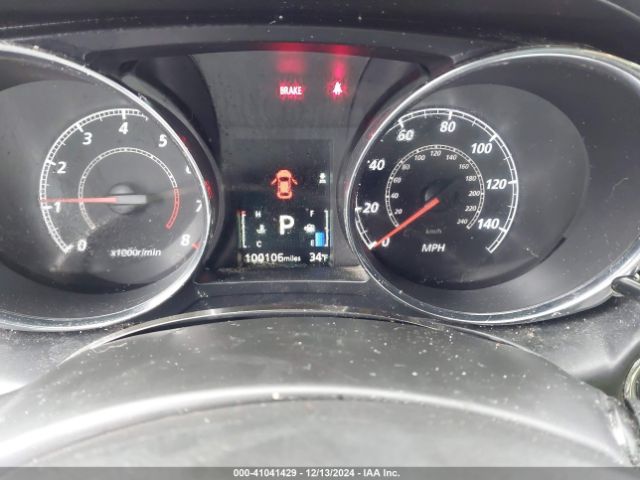 2020 MITSUBISHI OUTLANDER SPORT JA4AR3AU4LU021423 Photo 6