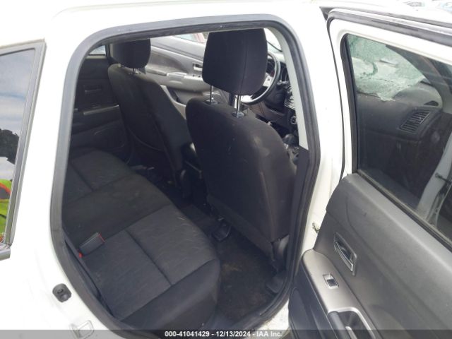 2020 MITSUBISHI OUTLANDER SPORT JA4AR3AU4LU021423 Photo 7