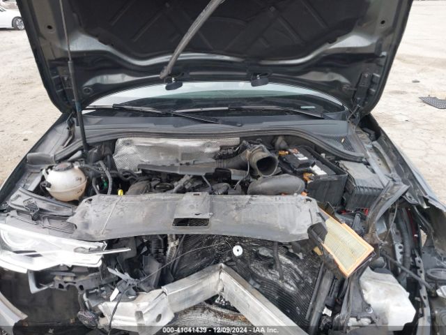 WA1ECCFS0JR031683 Audi Q3 2.0t Premium/2.0t Sport Premium