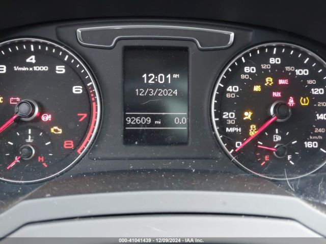 WA1ECCFS0JR031683 Audi Q3 2.0t Premium/2.0t Sport Premium