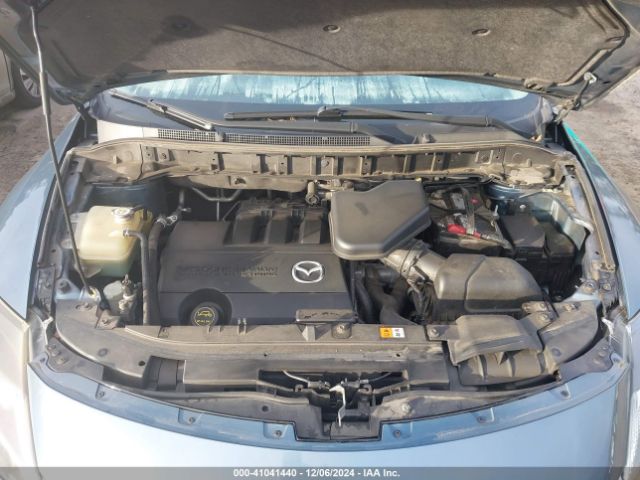 JM3TB3DV2E0435230 Mazda Cx-9 Grand Touring