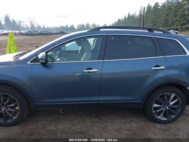 JM3TB3DV2E0435230 Mazda Cx-9 Grand Touring