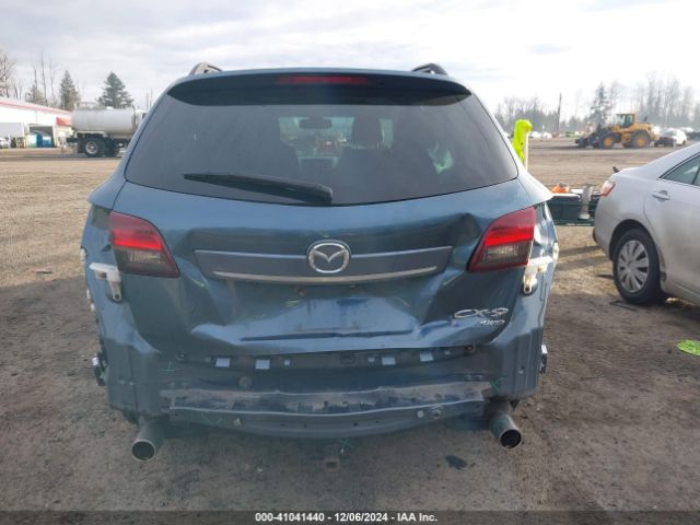 JM3TB3DV2E0435230 Mazda Cx-9 Grand Touring