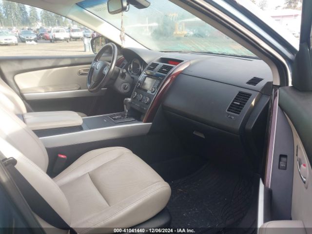 JM3TB3DV2E0435230 Mazda Cx-9 Grand Touring