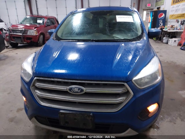 Ford ESCAPE SE 2017 1FMCU9GD8HUB81167 Image 12