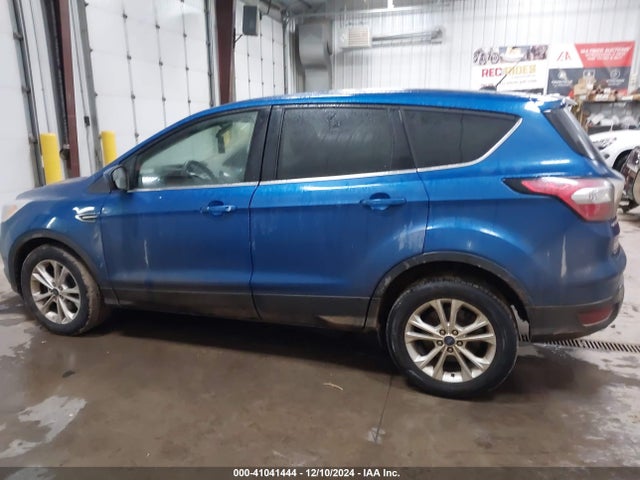 Ford ESCAPE SE 2017 1FMCU9GD8HUB81167 Image 14