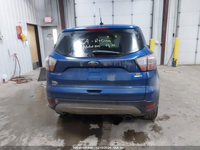 Ford ESCAPE SE 2017 1FMCU9GD8HUB81167 Image 16
