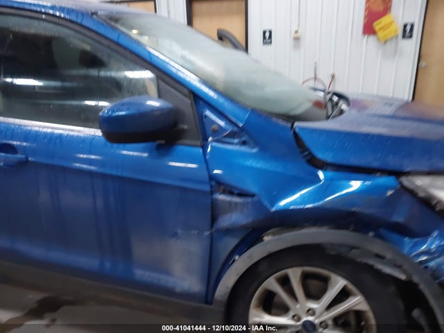 Ford ESCAPE SE 2017 1FMCU9GD8HUB81167 Image 18
