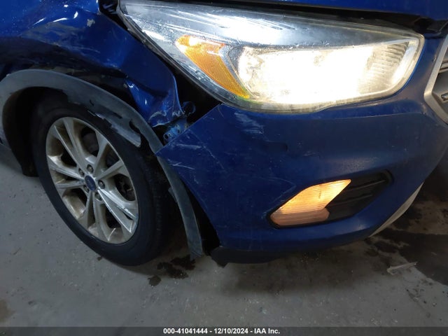 Ford ESCAPE SE 2017 1FMCU9GD8HUB81167 Image 19