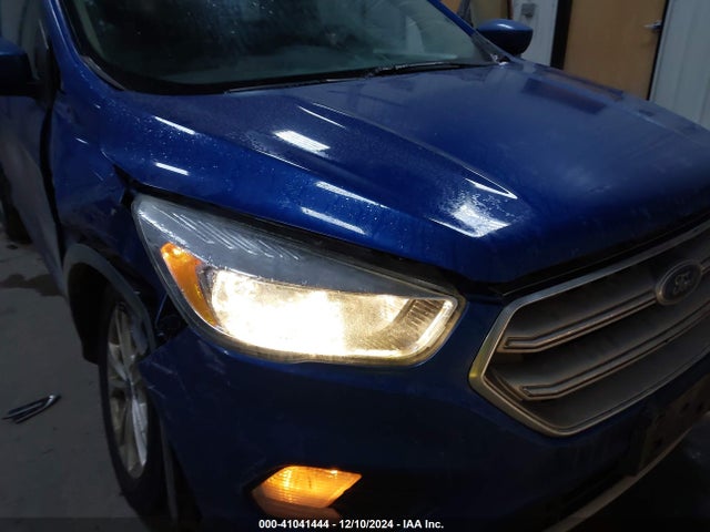 Ford ESCAPE SE 2017 1FMCU9GD8HUB81167 Image 20