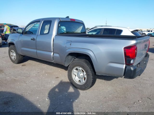 5TFRX5GN9JX125413 Toyota Tacoma Sr