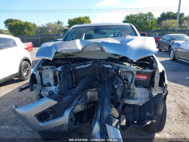 5TFRX5GN9JX125413 Toyota Tacoma Sr