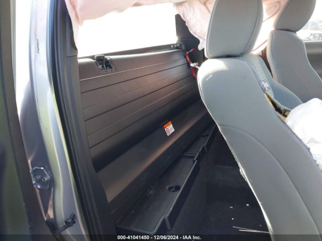 5TFRX5GN9JX125413 Toyota Tacoma Sr