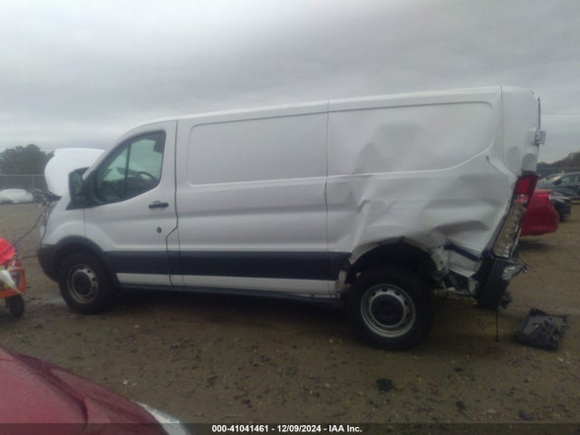 Ford Transit-150 2018 1FTYE1ZM0JKA53044 Image 15