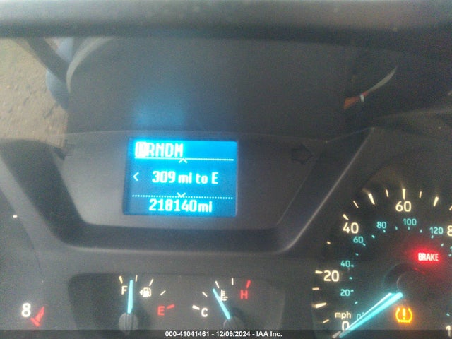 Ford Transit-150 2018 1FTYE1ZM0JKA53044 Image 16