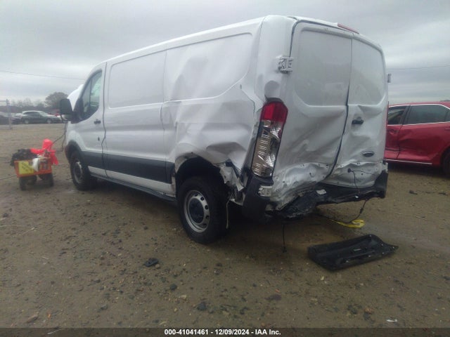 Ford Transit-150 2018 1FTYE1ZM0JKA53044 Image 3