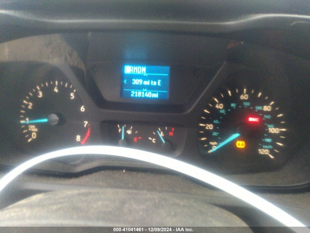 Ford Transit-150 2018 1FTYE1ZM0JKA53044 Image 7