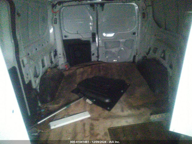 Ford Transit-150 2018 1FTYE1ZM0JKA53044 Image 8