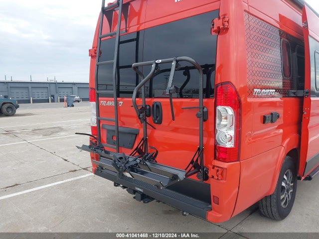 3C6MRVJGXPE532767 Winnebago promaster 3500