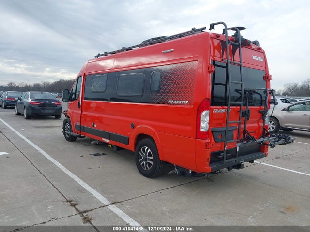3C6MRVJGXPE532767 Winnebago promaster 3500