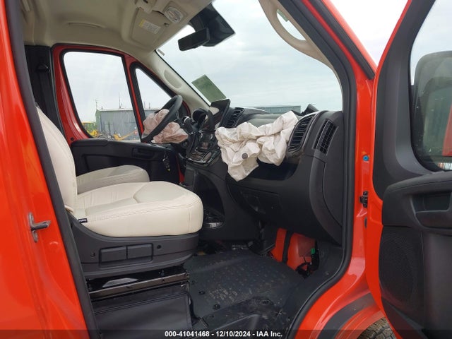 3C6MRVJGXPE532767 Winnebago promaster 3500