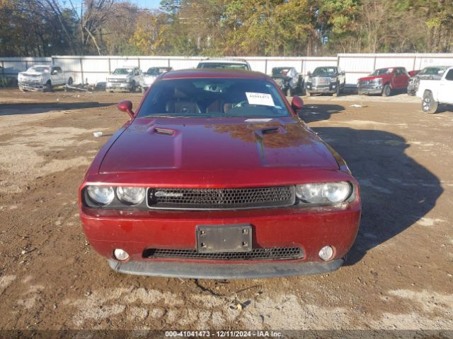 2C3CDYBT4EH293965 Dodge Challenger R/t 100th Anniversary Appearance Group