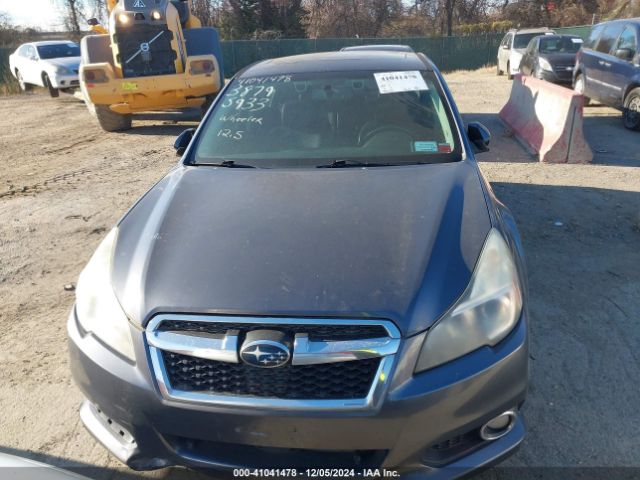 4S3BMDN63E2014276 Subaru Legacy 3.6r Limited
