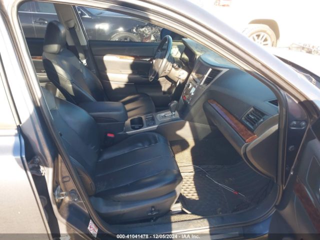 4S3BMDN63E2014276 Subaru Legacy 3.6r Limited