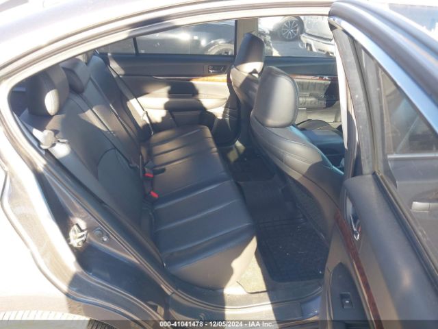 4S3BMDN63E2014276 Subaru Legacy 3.6r Limited