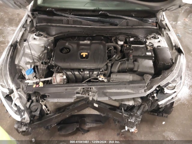 KIA Forte Lxs 2020 3KPF24AD8LE147644 Image 10