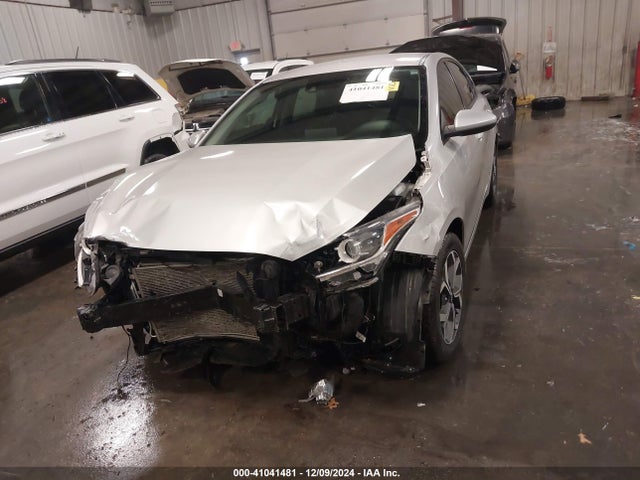 KIA Forte Lxs 2020 3KPF24AD8LE147644 Image 12